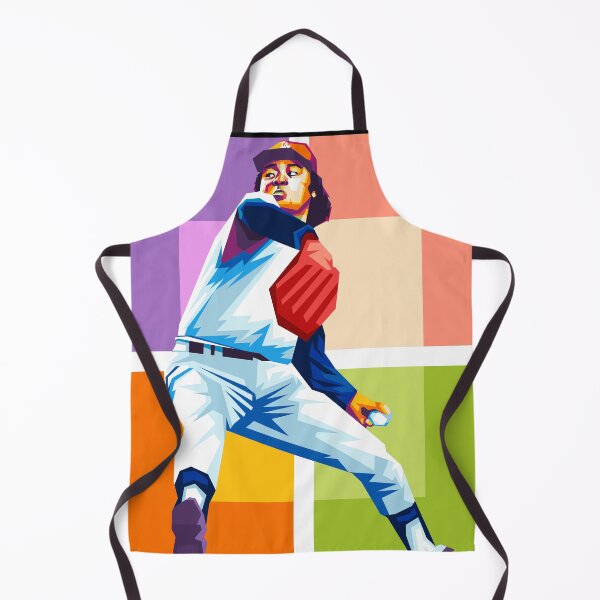 Item preview, fernando valenzuela designed and sold by popartside.