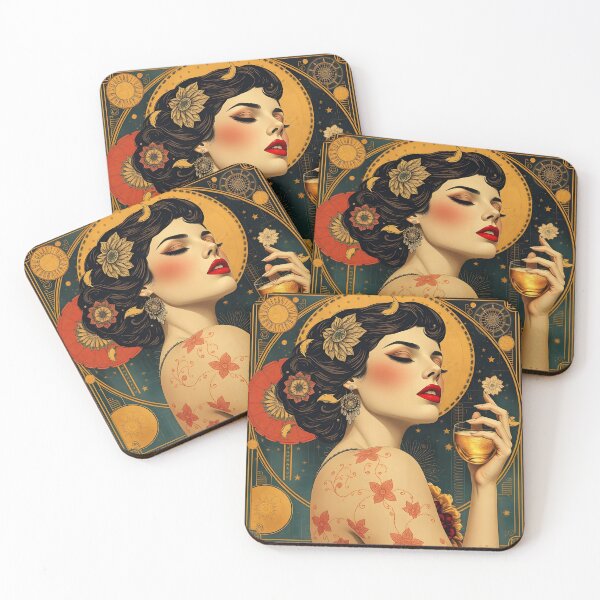 Item preview, Elegance designed and sold by ArkelonAI.