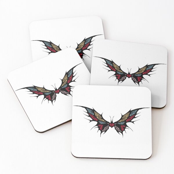 Aperçu de l'œuvre Papillon flamboyant créée et vendue par Shahan Keuork.