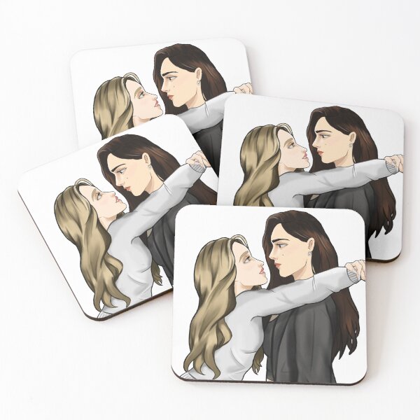 Item preview, Ira and Tawan designed and sold by larimirandaart.