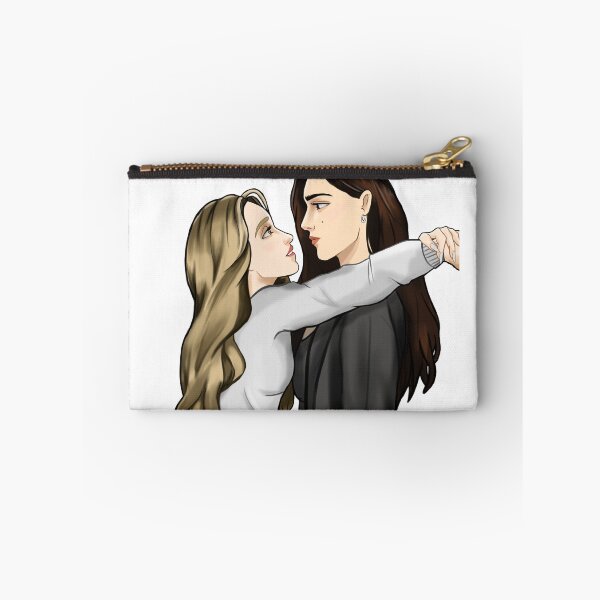 Item preview, Ira and Tawan designed and sold by larimirandaart.