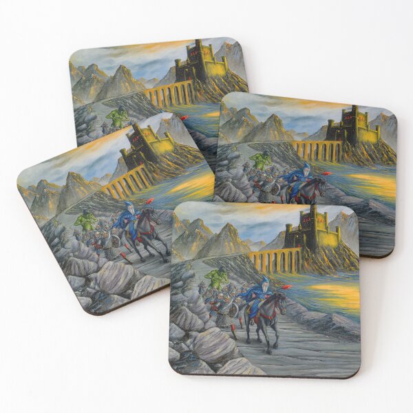 Item preview, Grimourne Keep designed and sold by VaultofPhantasy.