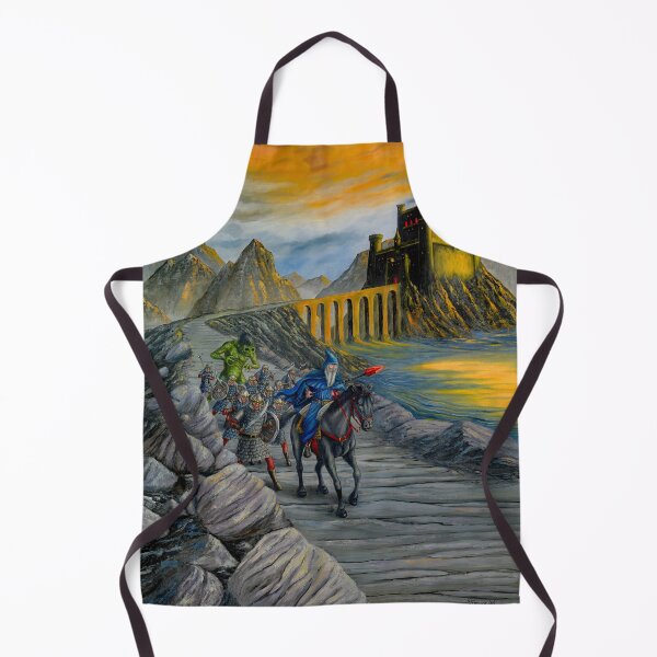 Item preview, Grimourne Keep designed and sold by VaultofPhantasy.