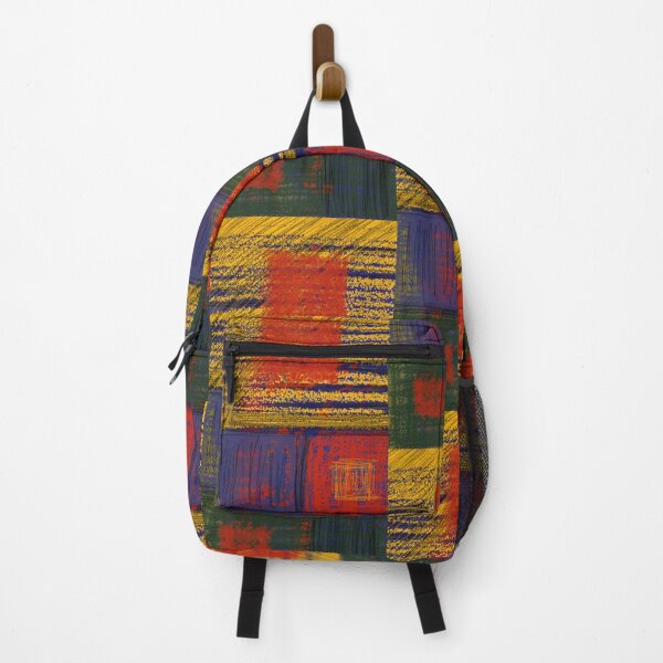 Item preview, Grid Texture Design designed and sold by Tim McGuire Fine Art.