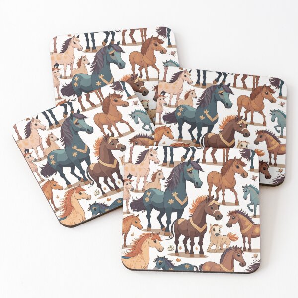 Item preview, Horse designed and sold by MySignatureItems.