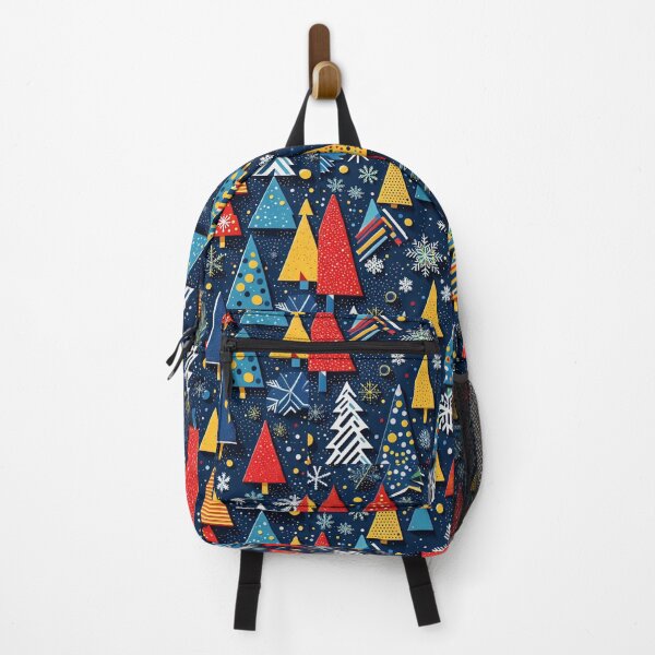 Item preview, Christmas Print designed and sold by Geek Girl Ohio.