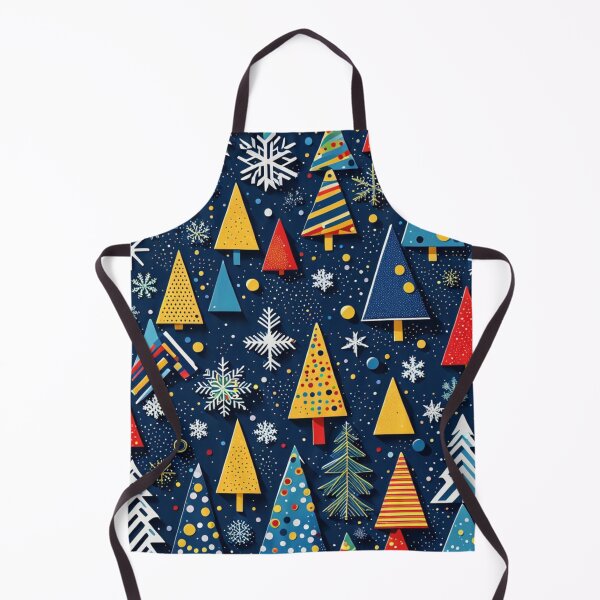 Item preview, Christmas Print designed and sold by Geek Girl Ohio.