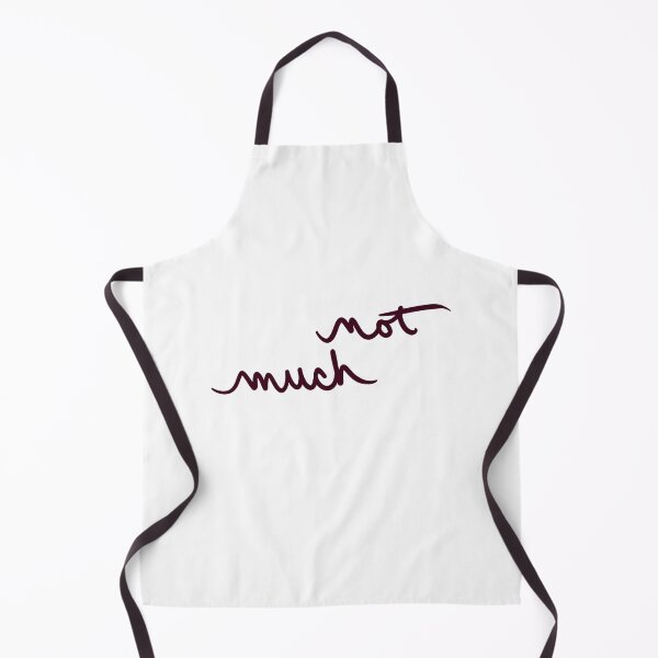 Item preview, Not much designed and sold by abeink.