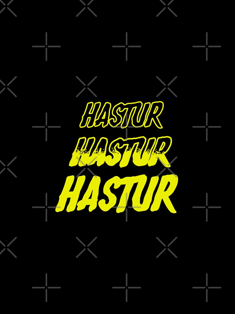 Thumbnail 4 of 4, iPhone Case, Hastur (PlusTwo) designed and sold by SparklefilthStudios.