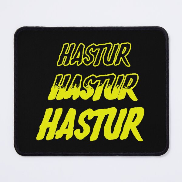 Item preview, Hastur (PlusTwo) designed and sold by SparklefilthStudios.