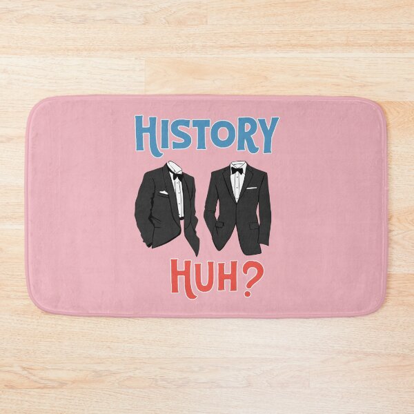 Item preview, Copy of History Huh? RWRB  designed and sold by baranskini.