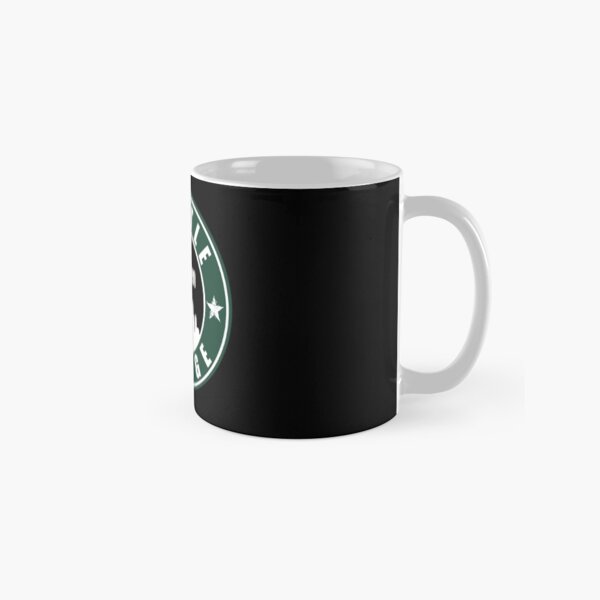 Seattle Grunge Classic Mug