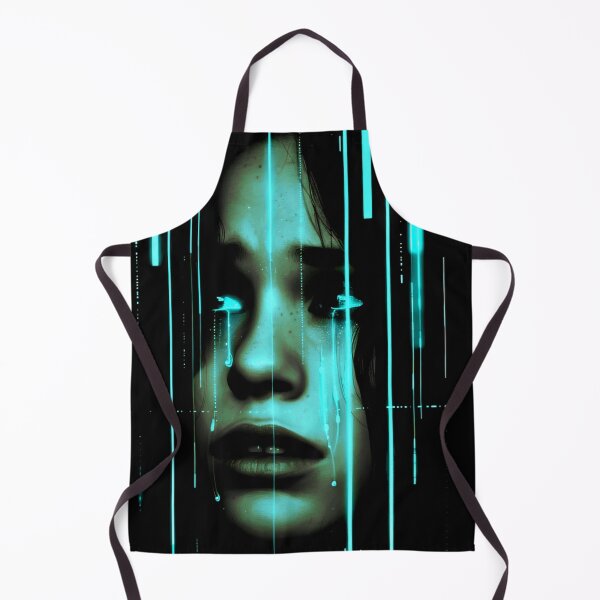 Item preview, Sadness designed and sold by ontological.