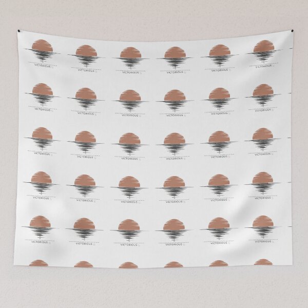 Item preview, Sunset Serenity: Sun Tzu's Reflection designed and sold by PosiPrints.