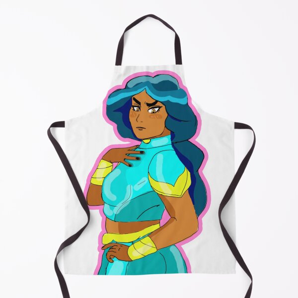Item preview, Mermista designed and sold by Cariselle CozyCorner.