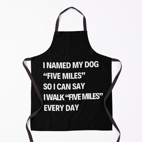 Item preview, Funny Dog Quote Design designed and sold by ProWittyDesigns.