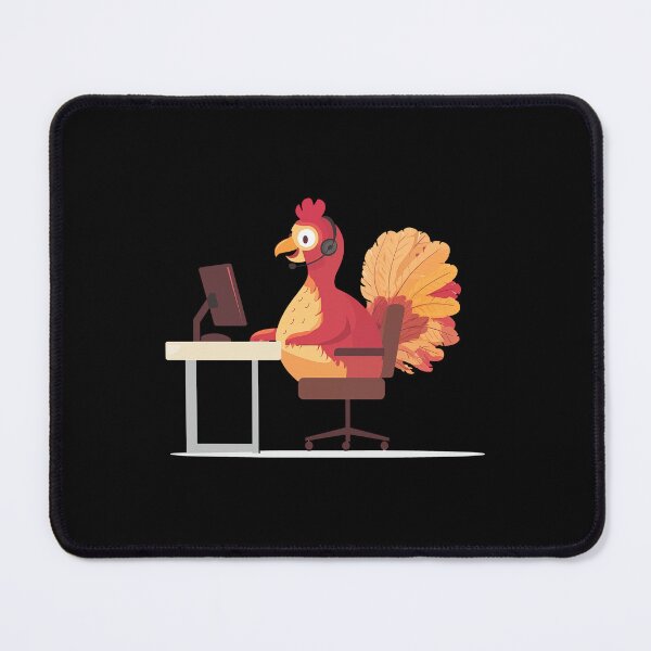 Item preview, Tech Support Turkey Call Data designed and sold by FWLKIT.