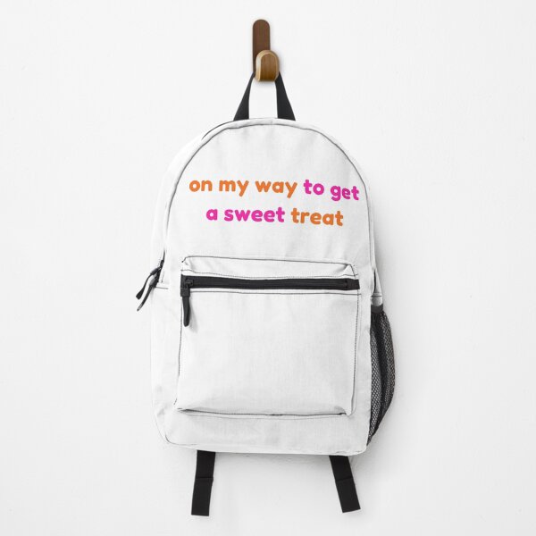 Item preview, on my way to get a sweet treat designed and sold by matchalattextrafoam.