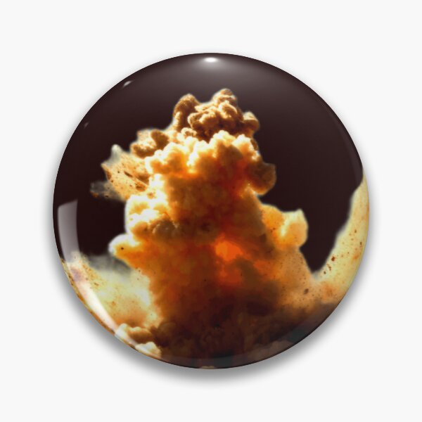 Item preview, Explosive  designed and sold by ontological.