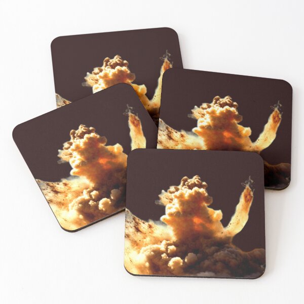 Item preview, Explosive  designed and sold by ontological.