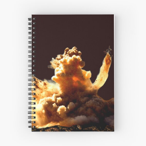 Item preview, Explosive  designed and sold by ontological.