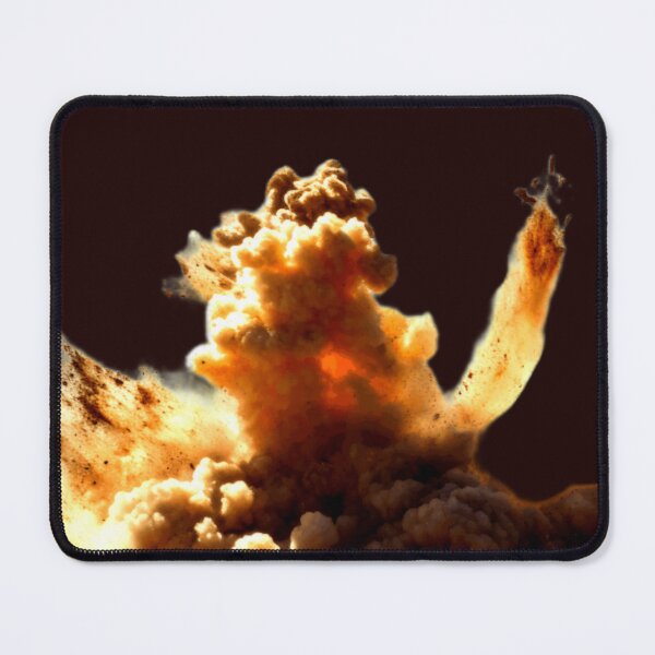 Item preview, Explosive  designed and sold by ontological.