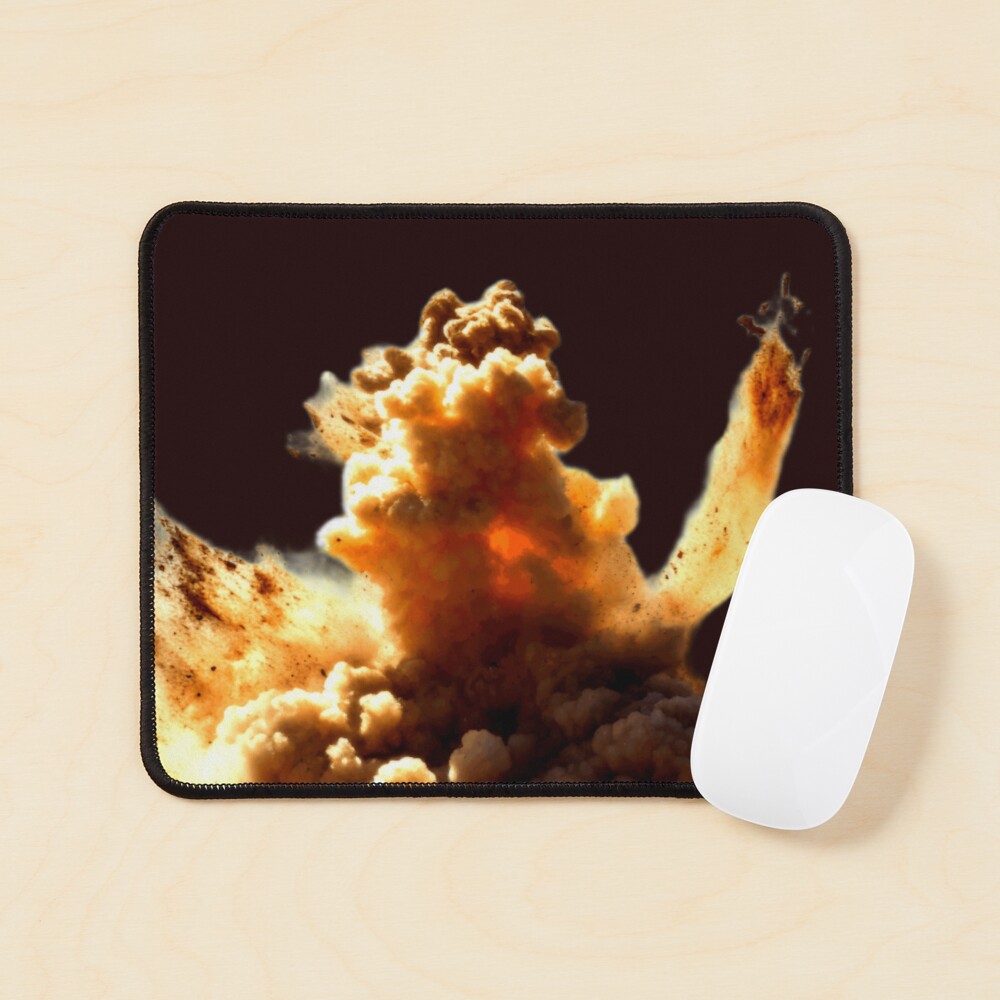 Item preview, Mouse Pad designed and sold by ontological.