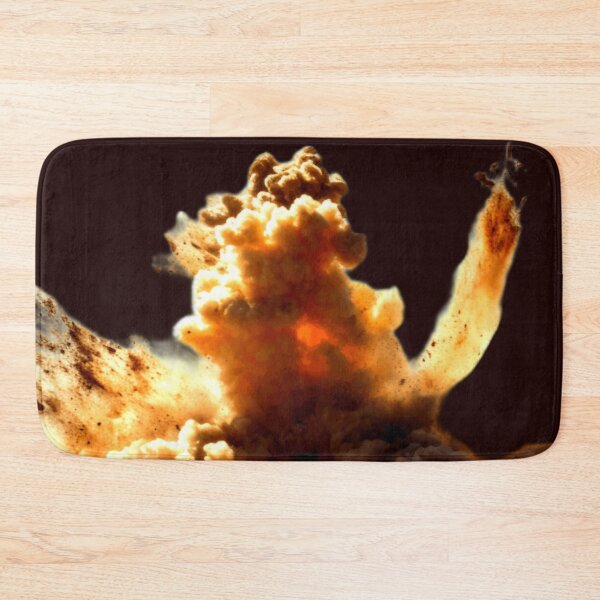 Item preview, Explosive  designed and sold by ontological.