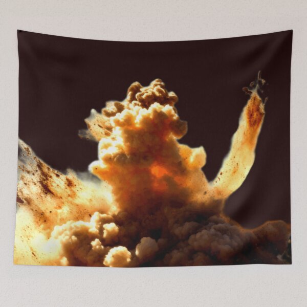 Item preview, Explosive  designed and sold by ontological.