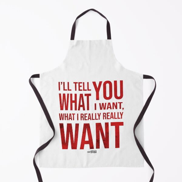 Item preview, Wannabe Lyrics designed and sold by Oh My Sass.