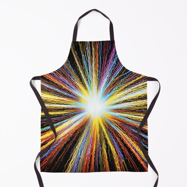 Item preview, Neon Burst designed and sold by David Blair Studios.