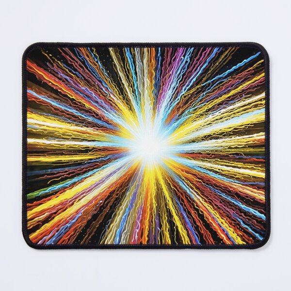 Item preview, Neon Burst designed and sold by David Blair Studios.
