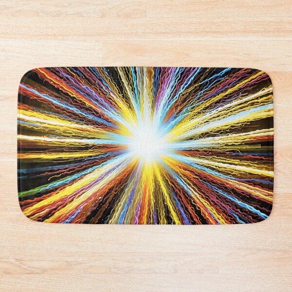 Item preview, Neon Burst designed and sold by David  Blair Studios.
