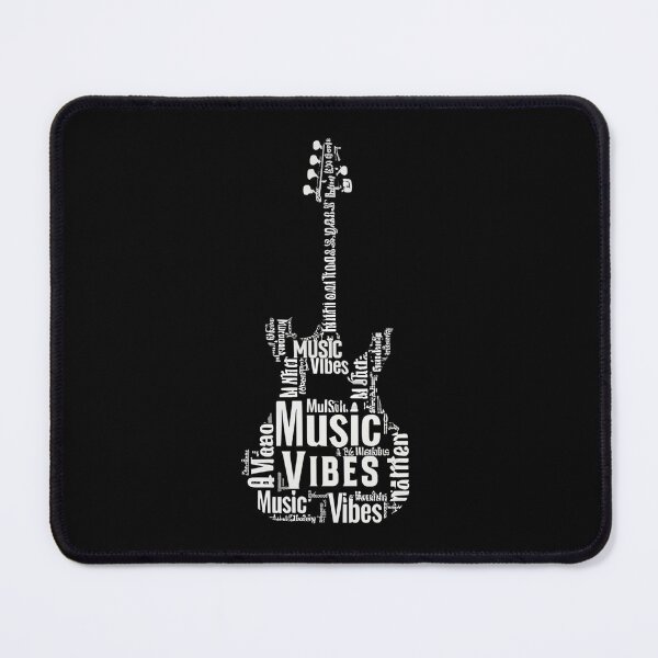 Item preview, Artistic guitar designed and sold by NiRia Spot.