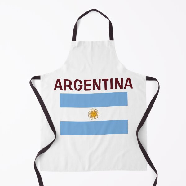 Item preview, Argentinian Flag designed and sold by RAMIRELLI.