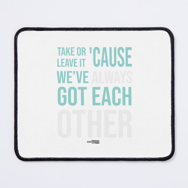 Item preview, Stop Right Now, Thank You Very Much designed and sold by Oh My Sass.