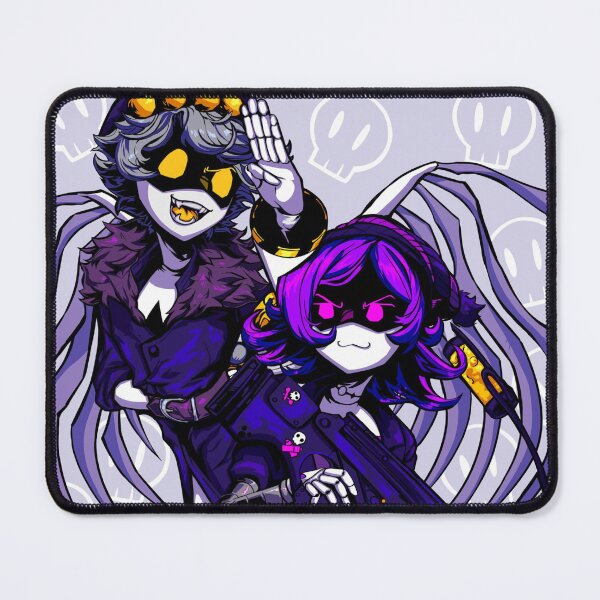 Item preview, Murder Drones Uzi and N designed and sold by orcamywhale.