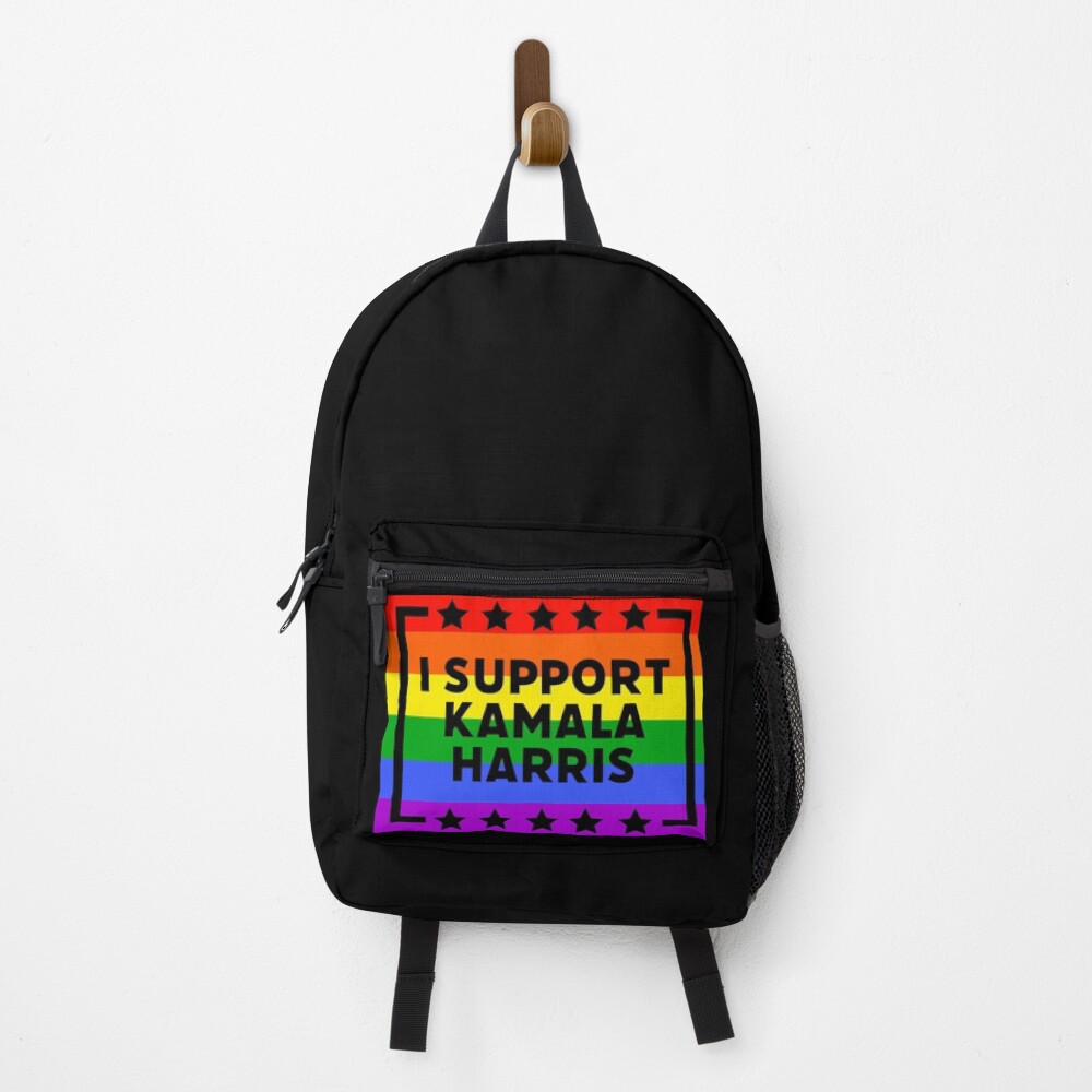 Item preview, Backpack designed and sold by RACHELDF.