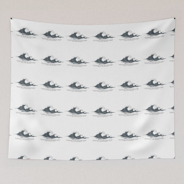 Item preview, Swift as the Wind, Steady as the Mountain designed and sold by PosiPrints.