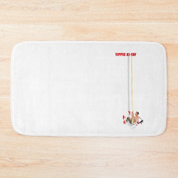 Item preview, Yippee Ki-Yay designed and sold by PickledGenius.