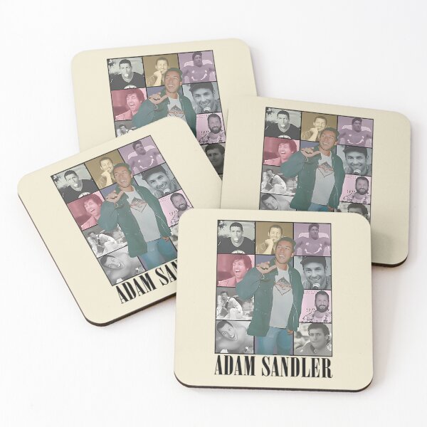 Item preview, Adam Sandler The Eras Tour Unisex designed and sold by thompsonui.