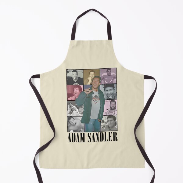 Item preview, Adam Sandler The Eras Tour Unisex designed and sold by thompsonui.