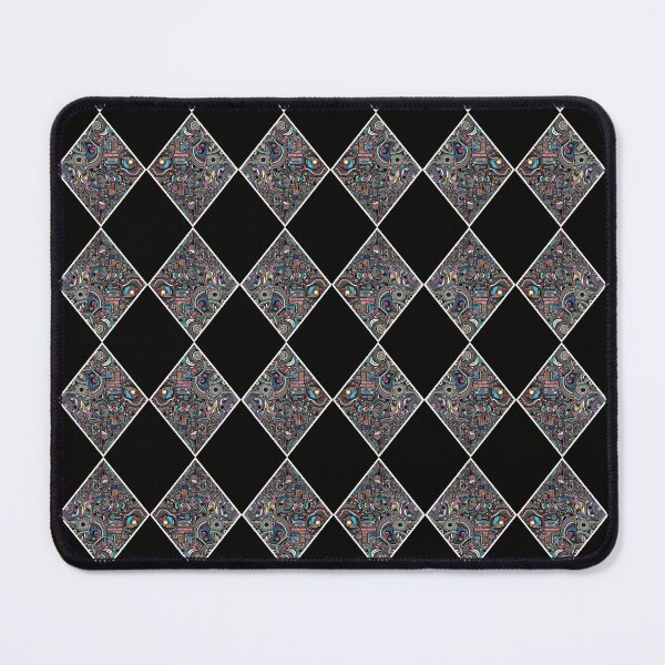 Item preview, Geometric Vibrance designed and sold by AmuraLumina.