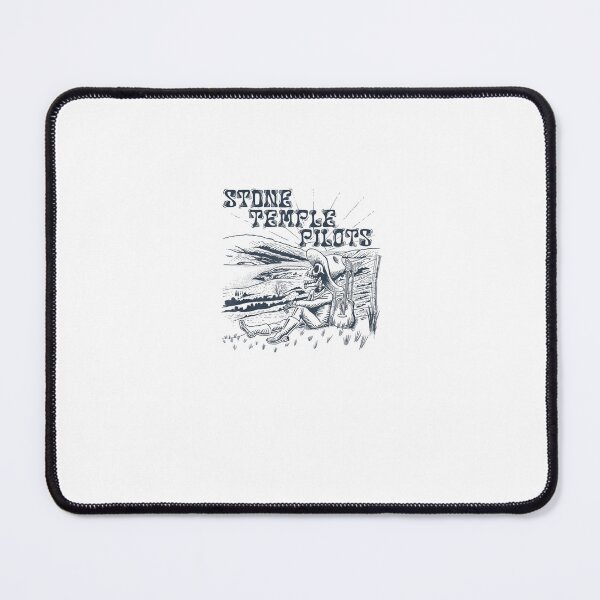 Item preview, Stone Temple Pilots – Skelly Tans on Silver designed and sold by thompsonui.