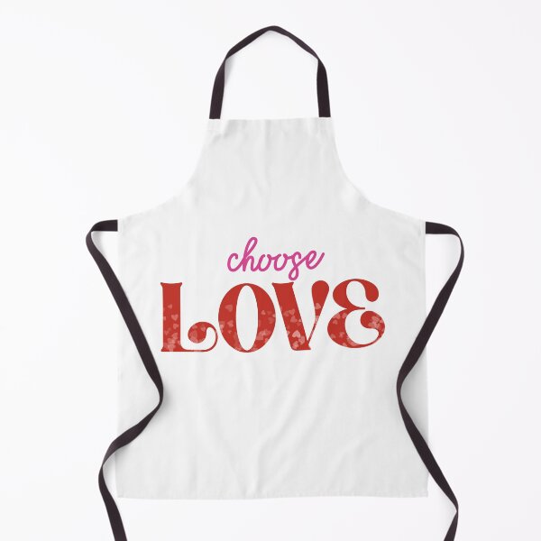 Item preview, Choose Love | Love | Pink & Red | Hearts designed and sold by PrintEveryday.