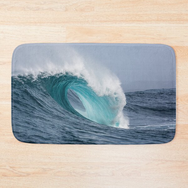 Item preview, Ocean waves  designed and sold by Tenshi33.