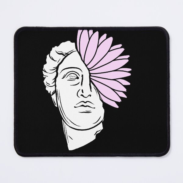 Item preview, Apollo Ilios Flower designed and sold by annadimo.