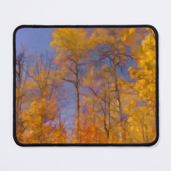 Item preview, Towering Aspen designed and sold by art64.