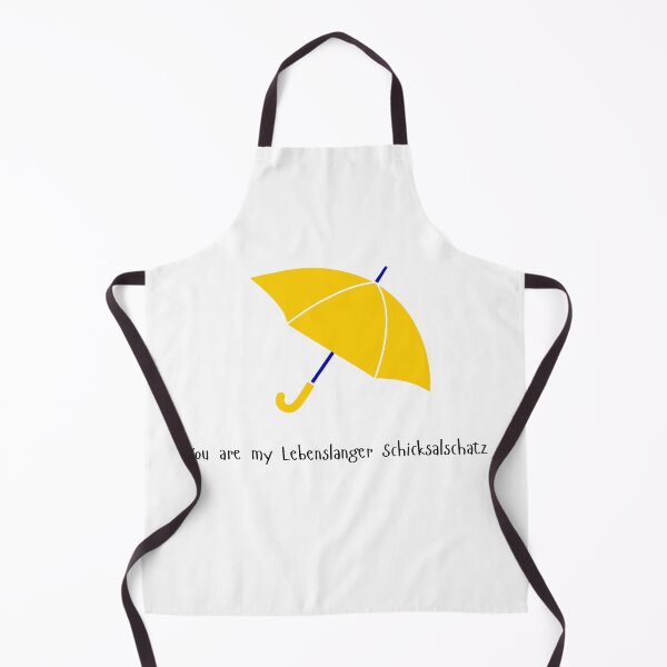 Item preview, Cómo conocí a vuestra madre, himym, ted mosby, paraguas amarillo, lluvia, legendario, tracy, robin, paraguas. designed and sold by Mikrokosmos05.