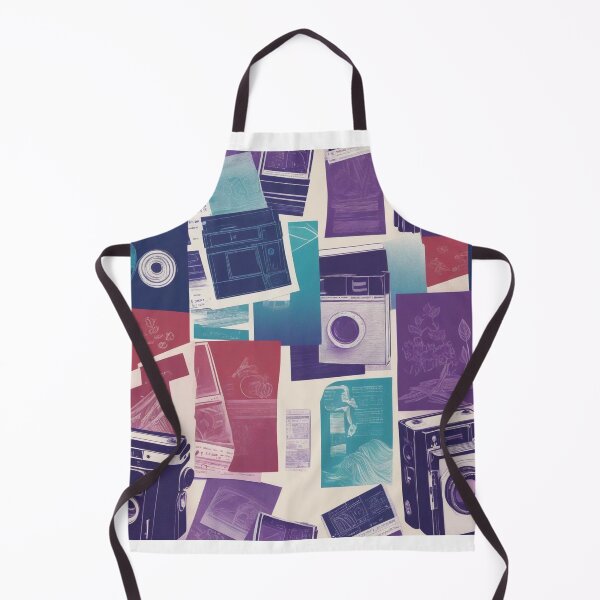 Item preview, Abstract Hand-Drawn Pattern Collection – Organic Shapes and Artistic Designs designed and sold by hjian8219.